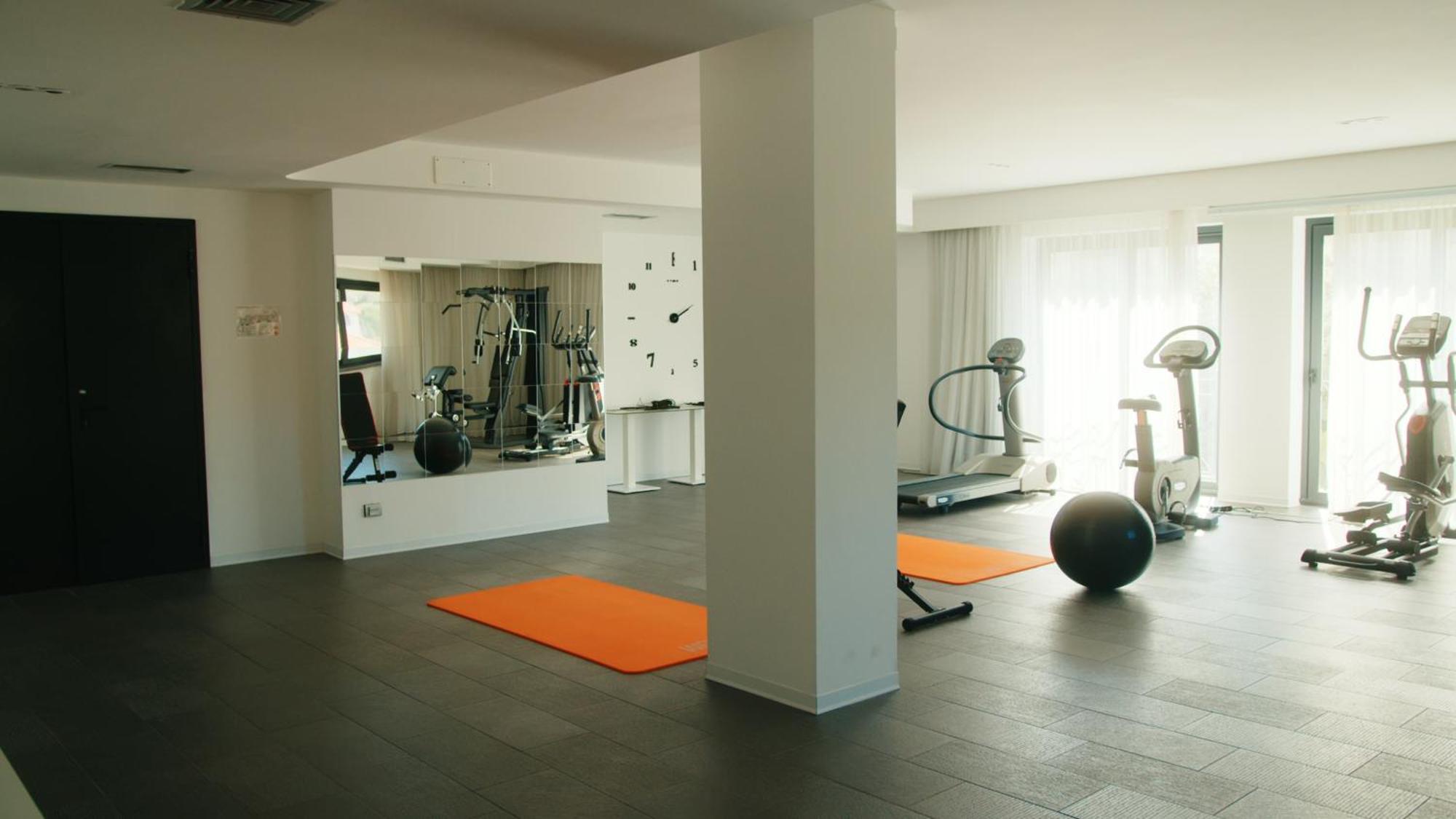 A Point Porto Ercole Resort & Spa Екстер'єр фото