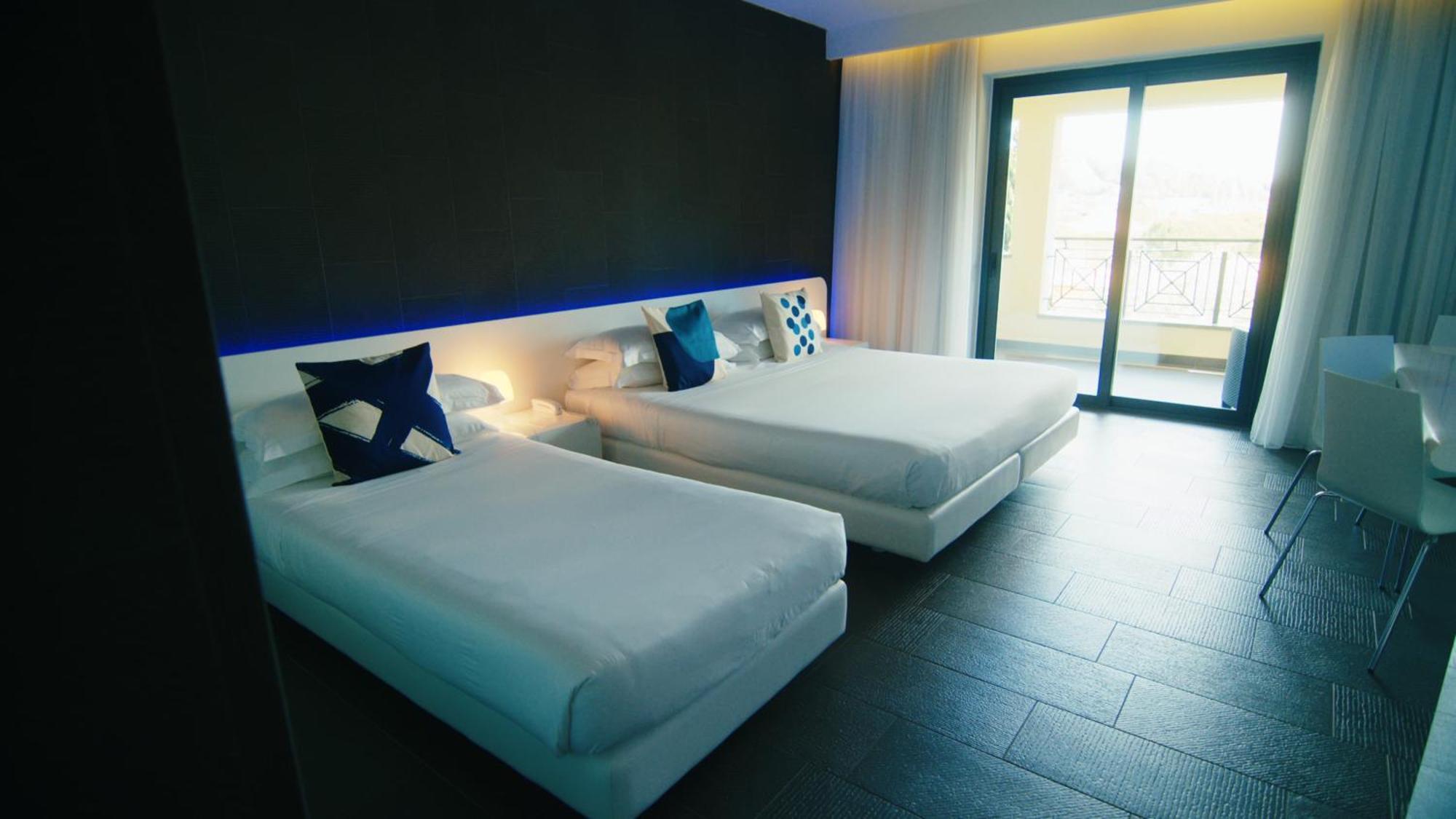 A Point Porto Ercole Resort & Spa Екстер'єр фото